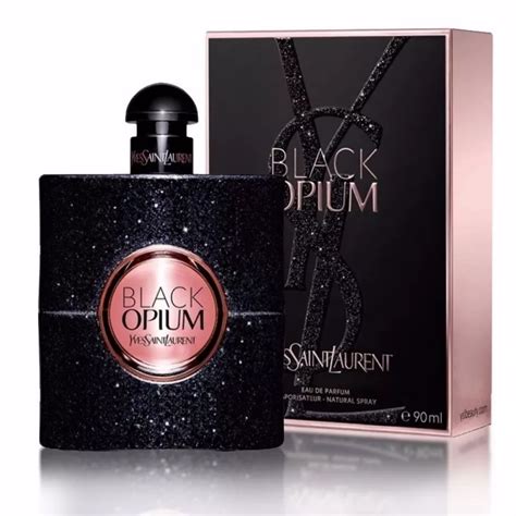 ysl black opium 90ml debenhams|black opium perfume boots.